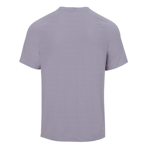 Camiseta Fila Titus violeta - Esprit Padel Shop