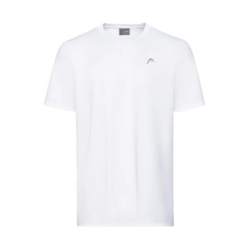 Camiseta Head Easy Court Blanca - Esprit Padel Shop
