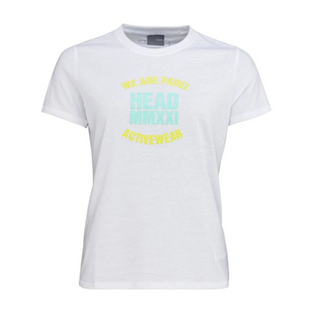 Maglia Head Skip Donna - Esprit Padel Shop