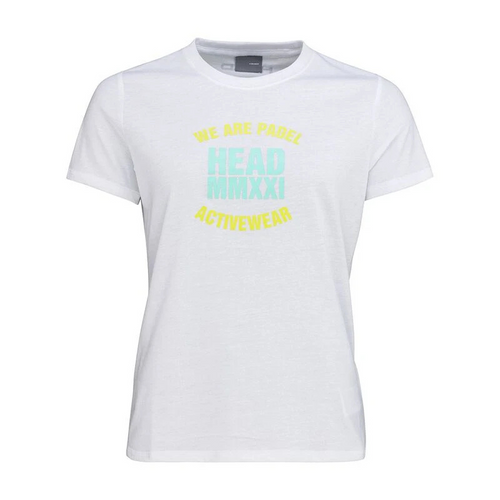 Maglia Head Skip Donna - Esprit Padel Shop
