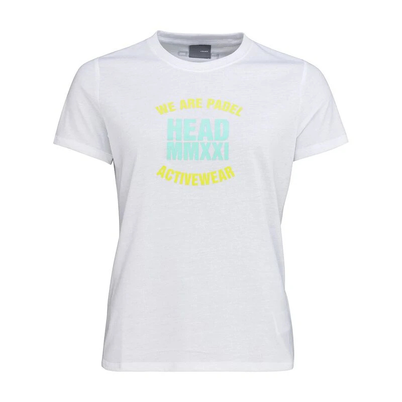 T-shirt Head Skip Femme - Esprit Padel Shop