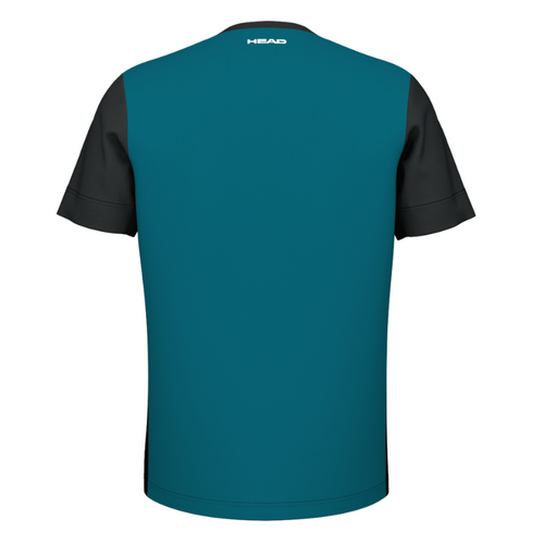 T-shirt blu Head Slice - Esprit Padel Negozio