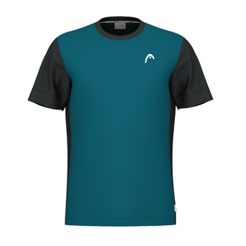 T-shirt blu Head Slice - Esprit Padel Negozio