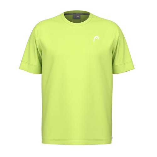 T-shirt Head Slice II verde chiaro - Esprit Padel Negozio