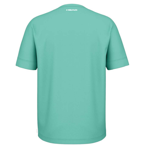 T-shirt da bambino Head Slice ll verde - Esprit Padel Negozio