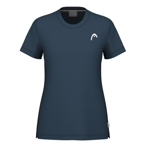T-shirt Head Tie-Break blu navy donna - Esprit Padel Negozio