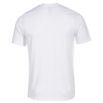 Joma Combi White T-shirt - Esprit Padel Shop