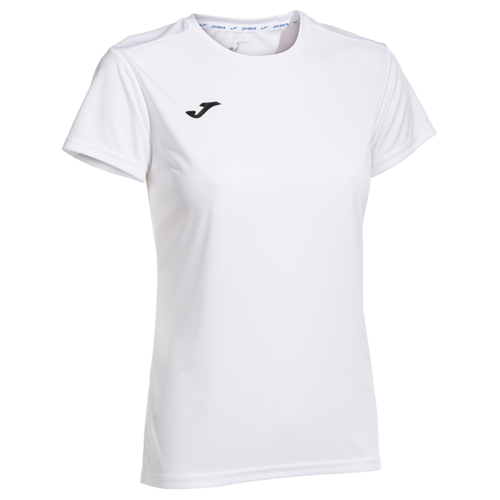 White Joma Combi Women's T-shirt - Esprit Padel Shop