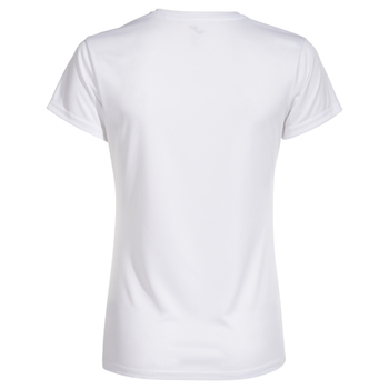 T-shirt Joma Combi White Women - Esprit Padel Shop