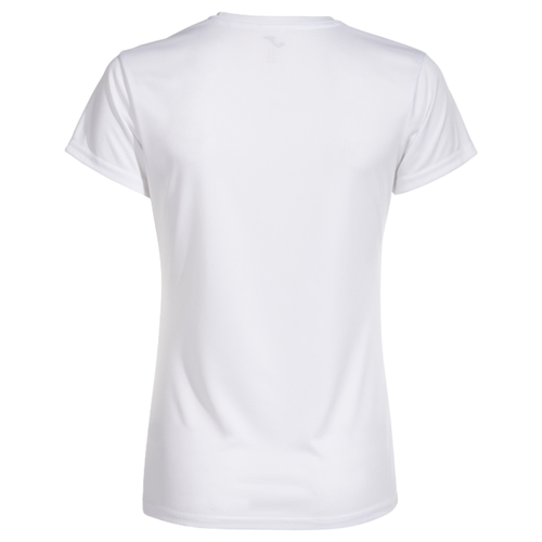 T-shirt Joma Combi White Women - Esprit Padel Shop