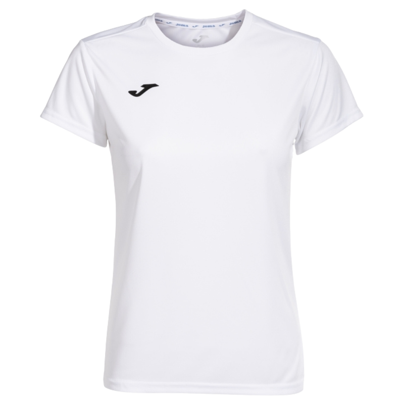T-shirt Joma Combi Bianca da donna - Esprit Padel Negozio