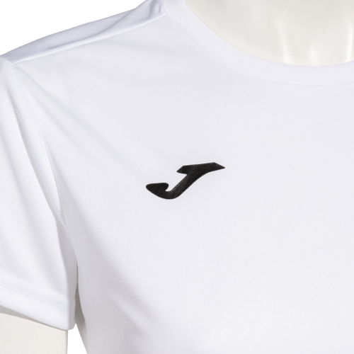 Joma Combi Women's White T-shirt - Esprit Padel Shop