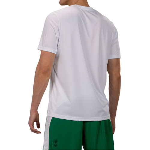 Joma Combi White T-shirt - Esprit Padel Shop