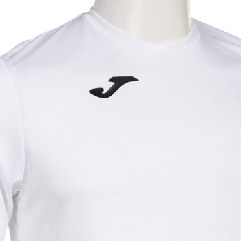 Joma Combi White T-shirt - Esprit Padel Shop