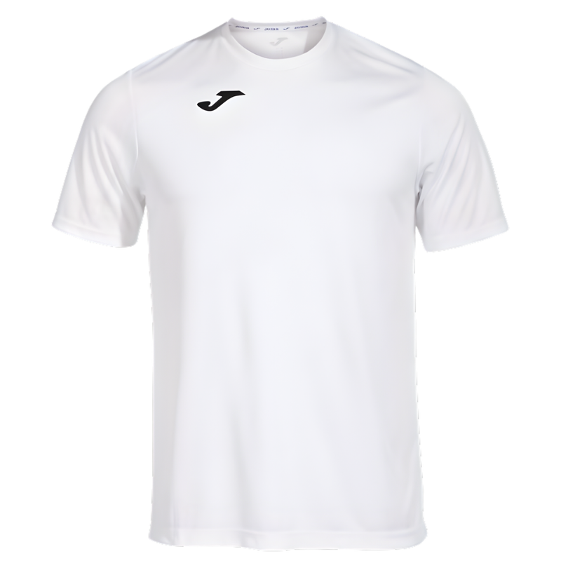 T-shirt Joma Combi Blanc - Esprit Padel Shop