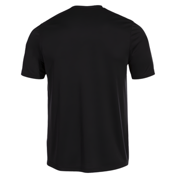 Joma Combi Black T-shirt - Esprit Padel Shop
