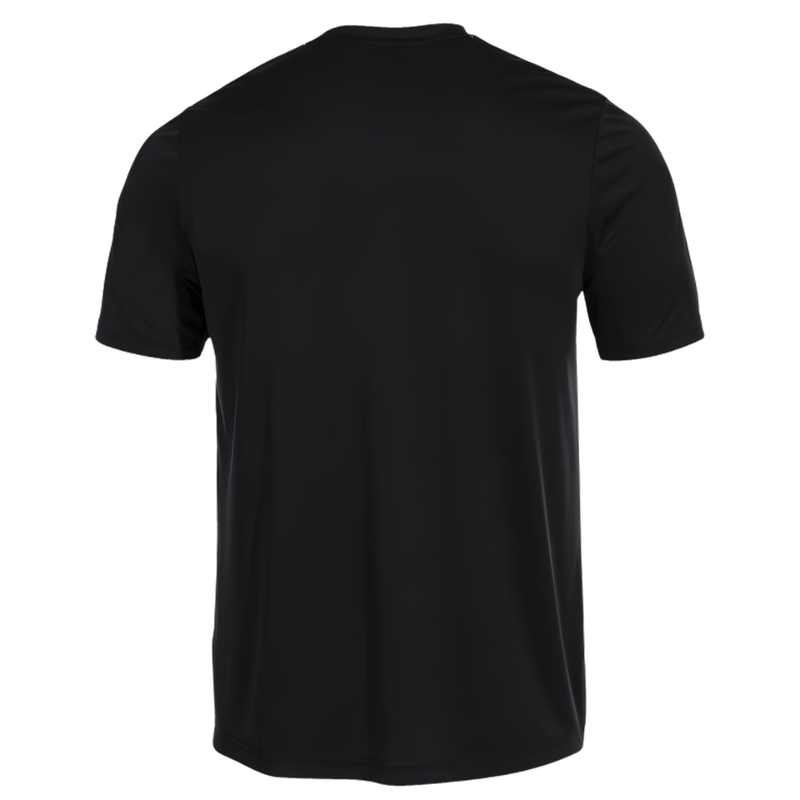T-shirt Joma Combi Noir - Esprit Padel Shop