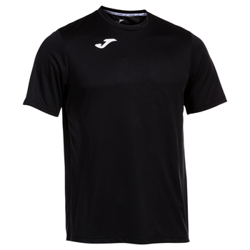 T-shirt Joma Combi Black - Esprit Padel Shop