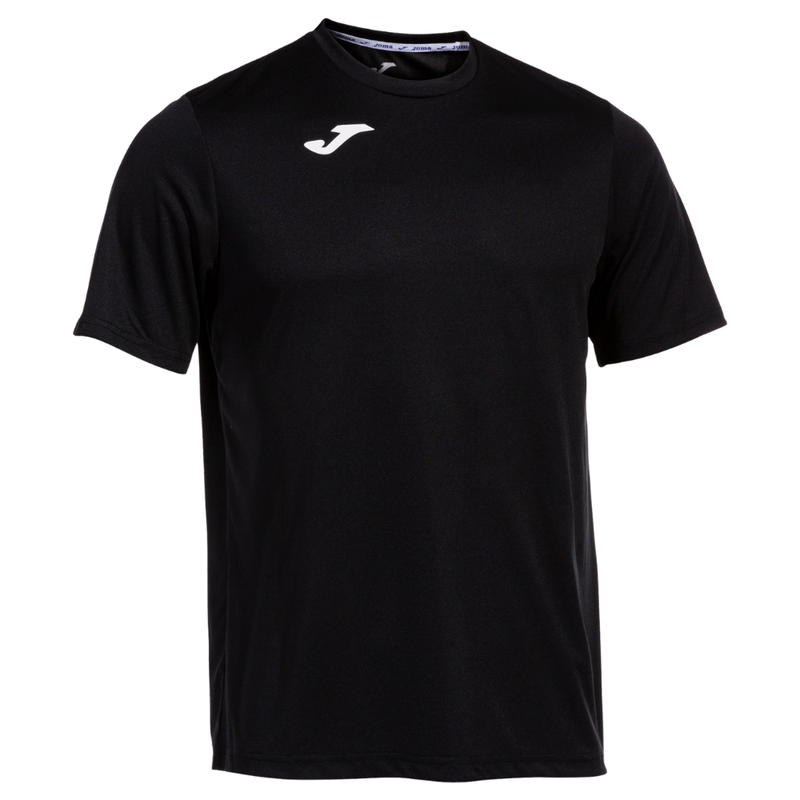 T-shirt Joma Combi Noir - Esprit Padel Shop