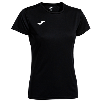 T-shirt Joma Combi zwart dames - Esprit Padel Shop