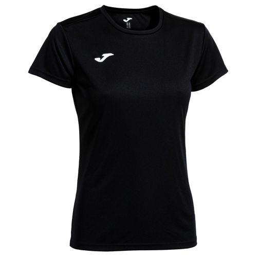 T-shirt Joma Combi zwart dames - Esprit Padel Shop