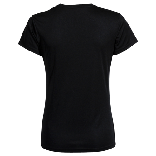 T-shirt Joma Combi Zwart Dames - Esprit Padel Shop
