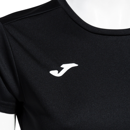 T-shirt Joma Combi Zwart Dames - Esprit Padel Shop