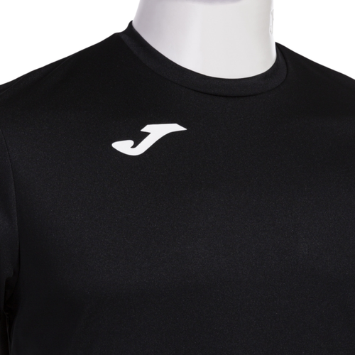 Joma Combi Black T-shirt - Esprit Padel Shop