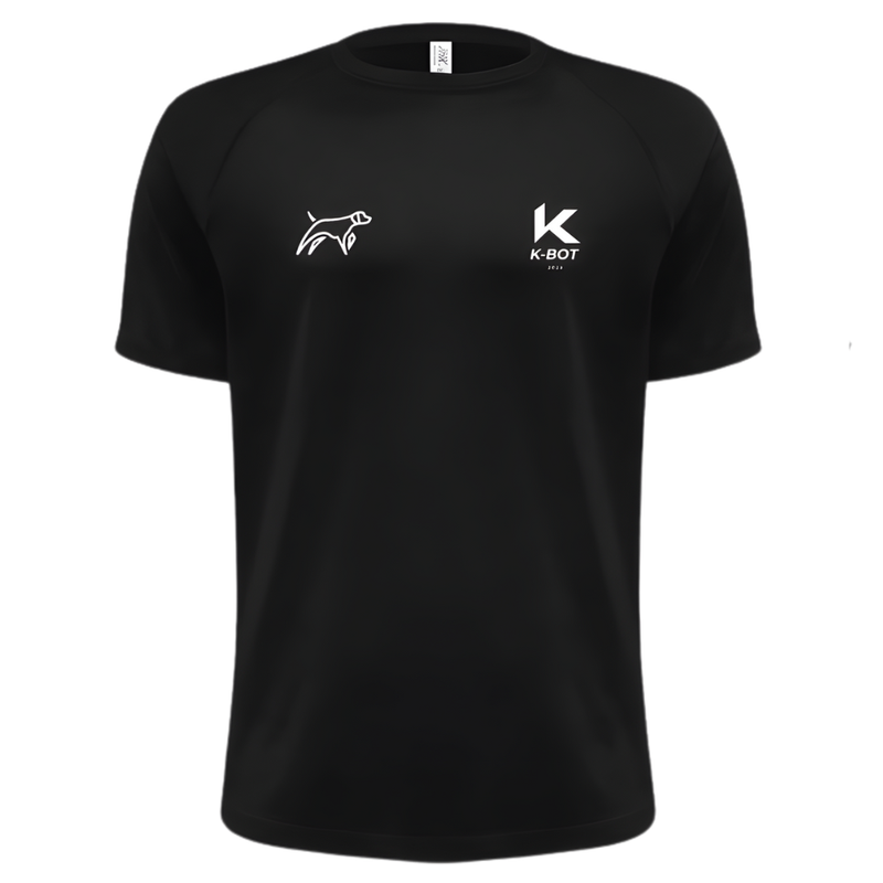 T-shirt K-Bot Manches courtes Albano Padel - Esprit Padel Shop