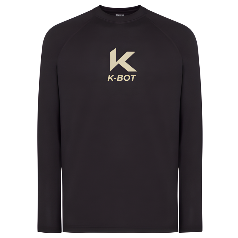T-shirt K-Bot Manches longues Albano Padel - Esprit Padel Shop