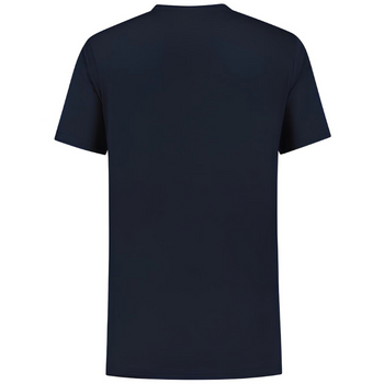 T-shirt K-Swiss Essentials marinblå - Esprit Padel Shop