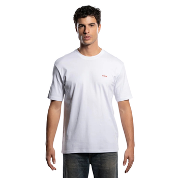 T-shirt Nox Corp Blanc - Esprit Padel Shop
