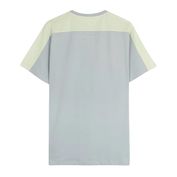 T-shirt Nox Pro da uomo grigio chiaro - Esprit Padel Negozio
