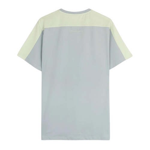 T-shirt Nox Pro da uomo grigio chiaro - Esprit Padel Negozio