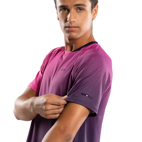 Maglia Nox Pro Rosa - Esprit Padel Shop