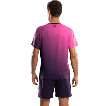 Maglia Nox Pro Rosa - Esprit Padel Shop