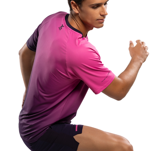 Maglia Nox Pro Rosa - Esprit Padel Shop