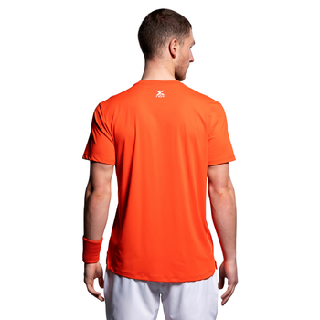 T-shirt Nox Team Rood 2026 - Esprit Padel Shop