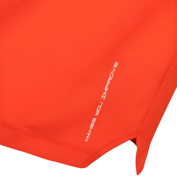 T-shirt Nox Team Rood - Esprit Padel Shop