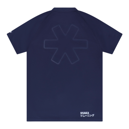 T-Shirt Osaka Training Sleeves Marineblau - Esprit Padel Shop