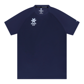 T-Shirt Osaka Training Sleeves Marineblau - Esprit Padel Shop