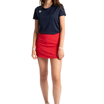 Camiseta Osaka Training Tee azul marino para mujer - Esprit Padel Shop