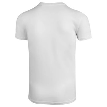Padel Mon Amour White Cotton T-shirt - Esprit Padel Shop