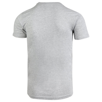 Camiseta Padel Mon Amour Algodón Gris - Esprit Padel Shop
