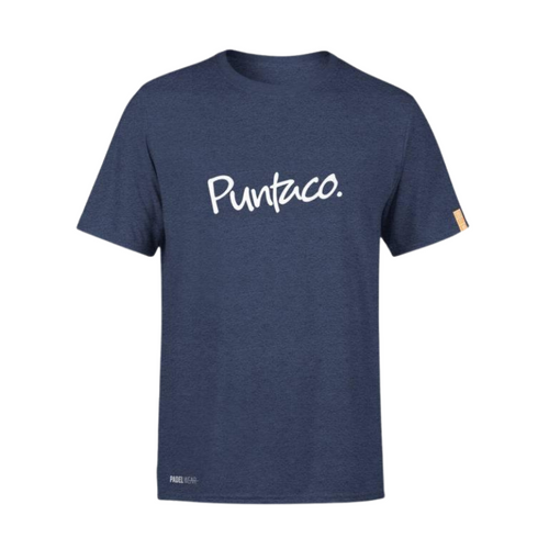 Camiseta TBT - Padel Wear® Puntaco - Esprit Padel Shop
