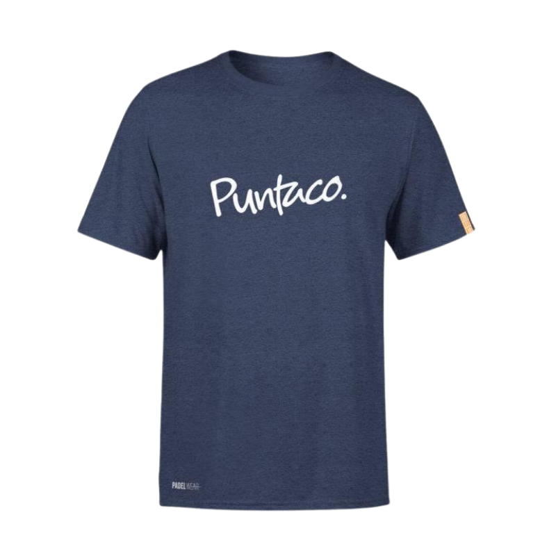 T-shirt TBT - Padel Wear® Puntaco - Esprit Padel Shop