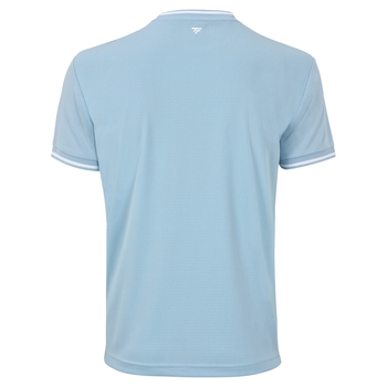Tecnifibre Team Tech Blue T-shirt - Esprit Padel Shop