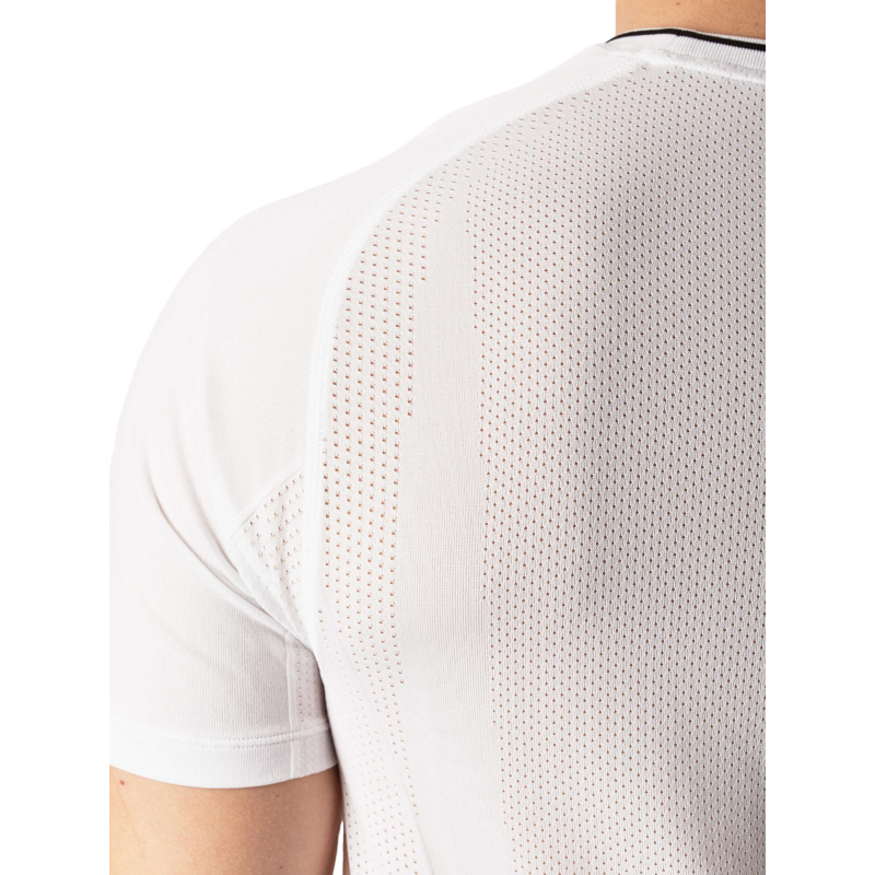 T-shirt Wilson Seamless Crew 2.0