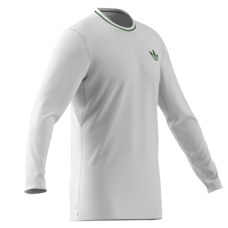 T-shirt à manches longues Adidas Sleeve Pro Blanc - Esprit Padel Shop