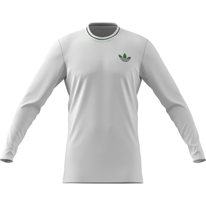 T-shirt à manches longues Adidas Sleeve Pro Blanc - Esprit Padel Shop